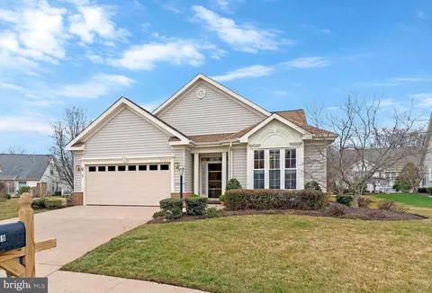13619 Basket Ring Ct, Gainesville, VA 20155