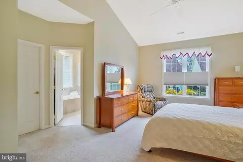 Bedroom - 13619 Basket Ring Ct, Gainesville, VA 20155 photo 3 of 5