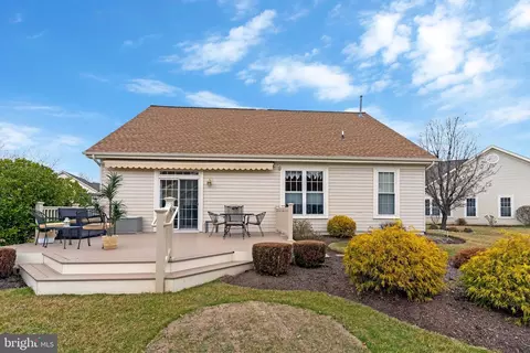 Exterior - 13619 Basket Ring Ct, Gainesville, VA 20155 photo 12 of 13