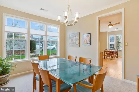 Dining - 13619 Basket Ring Ct, Gainesville, VA 20155 photo 3 of 3