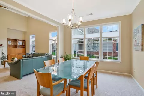 Dining - 13619 Basket Ring Ct, Gainesville, VA 20155 photo 1 of 3