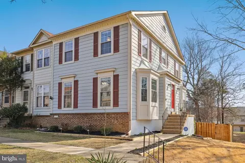 10877 Stone Hill Ln, Manassas, VA 20109
