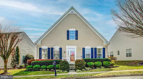 12819 Arnot Ln, Bristow, VA 20136