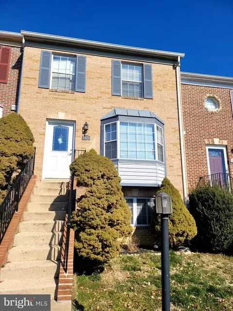 3528 Nexus Ct, Woodbridge, VA 22192