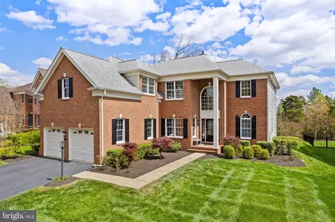 5775 Solheim Cup Dr, Haymarket, VA 20169
