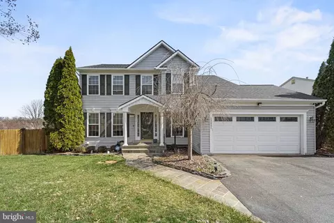 13921 Rutgers Ct, Woodbridge, VA 22193