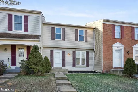 2919 Marsala Ct, Woodbridge, VA 22192