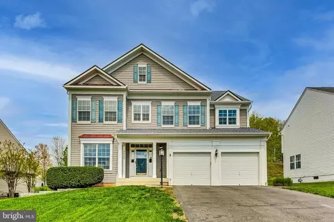 18909 Rosings Way, Triangle, VA 22172