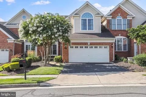 15503 Arnold Palmer Dr, Haymarket, VA 20169