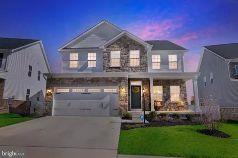 11309 Wheeler Ridge Dr, Manassas, VA 20109