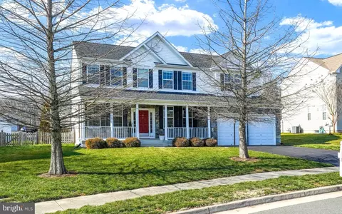 14496 Sharpshinned Dr, Gainesville, VA 20155