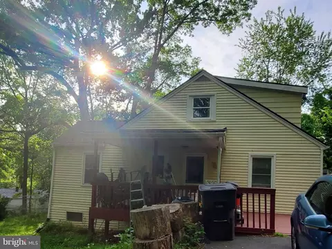 3170 Oakmont Ave, Triangle, VA 22172 photo 2