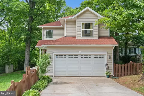 7442 Boundary Ave, Manassas, VA 20111