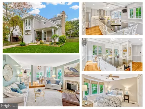 3520 Soffit Pl, Woodbridge, VA 22192
