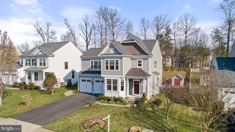 13025 Brierly Forest Ct, Manassas, VA 20112