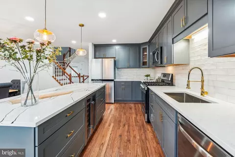 Kitchen - 5013 Barnacle Pl, Dumfries, VA 22025 photo 1 of 4