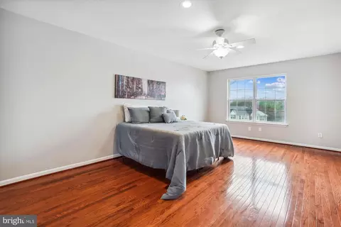 Bedroom - 5013 Barnacle Pl, Dumfries, VA 22025 photo 1 of 4