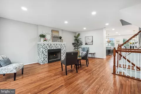 Dining - 5013 Barnacle Pl, Dumfries, VA 22025 photo 1 of 7