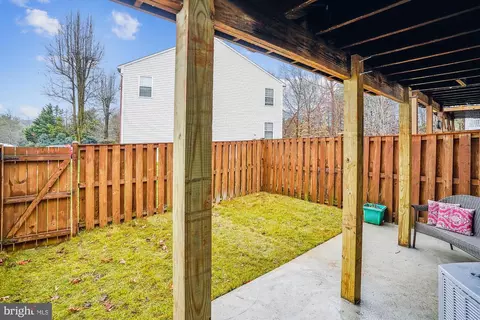 Exterior - 5013 Barnacle Pl, Dumfries, VA 22025 photo 3 of 5