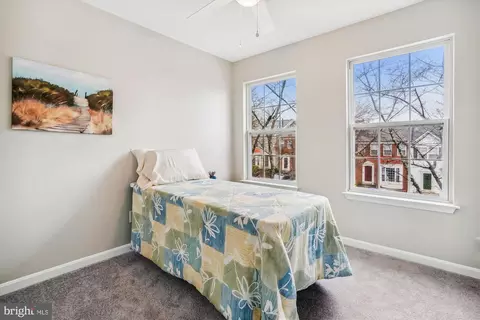 Bedroom - 5013 Barnacle Pl, Dumfries, VA 22025 photo 3 of 4