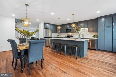 Dining - 5013 Barnacle Pl, Dumfries, VA 22025 photo 3 of 7