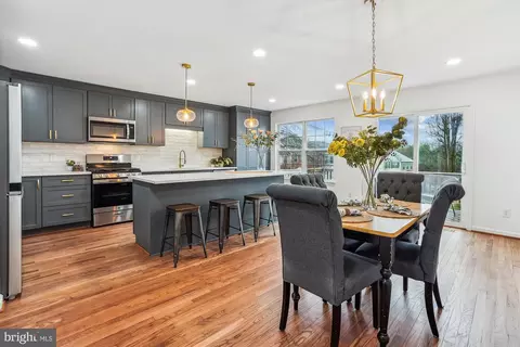 Dining - 5013 Barnacle Pl, Dumfries, VA 22025 photo 4 of 7
