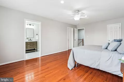 Bedroom - 5013 Barnacle Pl, Dumfries, VA 22025 photo 2 of 4