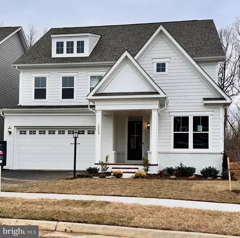 1986 Scarlet Pine Rd, Dumfries, VA 22026