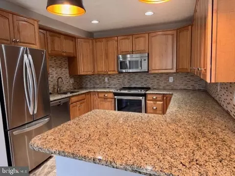 Kitchen - 8304 Rolling Rd, Manassas, VA 20110 photo 1 of 2