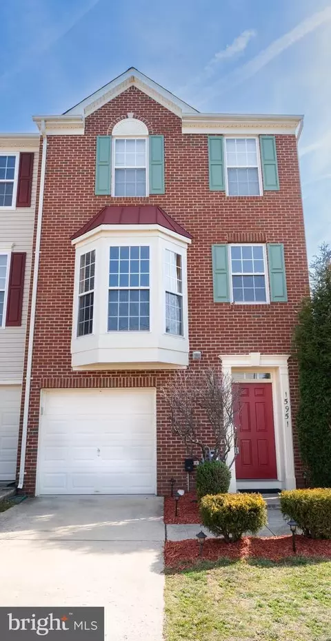 15951 Canada Goose Loop, Woodbridge, VA 22191