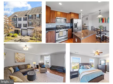 2898 Chinkapin Oak Ln #190, Woodbridge, VA 22191