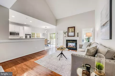 Living - 6547 Box Elder Loop, Gainesville, VA 20155 photo 1 of 10