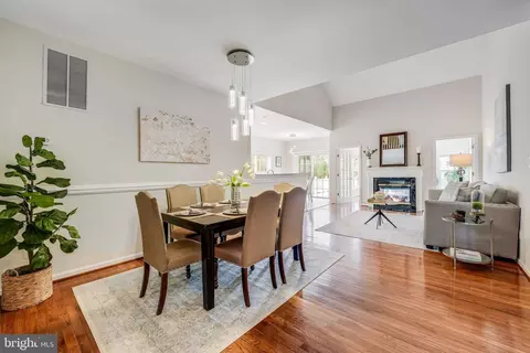 Dining - 6547 Box Elder Loop, Gainesville, VA 20155 photo 1 of 4