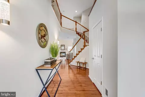 Entry Way - 6547 Box Elder Loop, Gainesville, VA 20155 photo 1 of 5