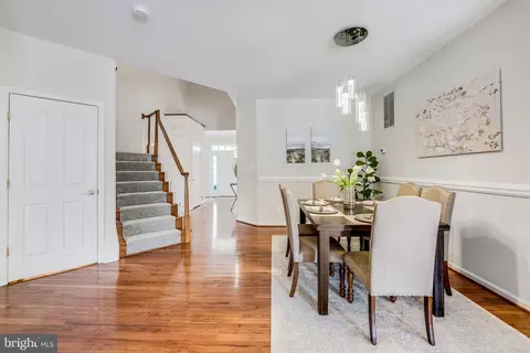 Dining - 6547 Box Elder Loop, Gainesville, VA 20155 photo 3 of 4