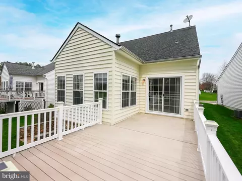 Exterior - 6547 Box Elder Loop, Gainesville, VA 20155 photo 5 of 5