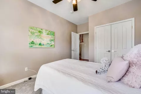 Bedroom - 6547 Box Elder Loop, Gainesville, VA 20155 photo 4 of 4