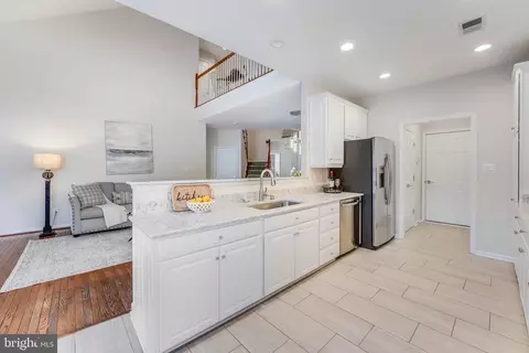 Kitchen - 6547 Box Elder Loop, Gainesville, VA 20155 photo 1 of 7