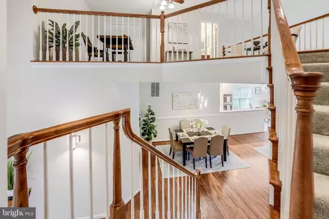 Entry Way - 6547 Box Elder Loop, Gainesville, VA 20155 photo 3 of 5