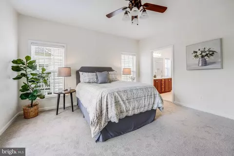 Bedroom - 6547 Box Elder Loop, Gainesville, VA 20155 photo 2 of 4