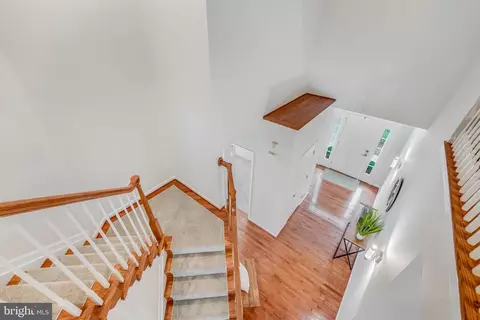 Entry Way - 6547 Box Elder Loop, Gainesville, VA 20155 photo 4 of 5