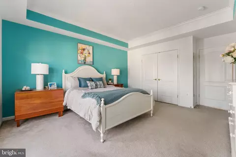 Bedroom - 14576 Marlow St, Gainesville, VA 20155 photo 2 of 6