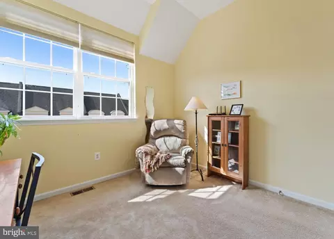 Bedroom - 14576 Marlow St, Gainesville, VA 20155 photo 5 of 6