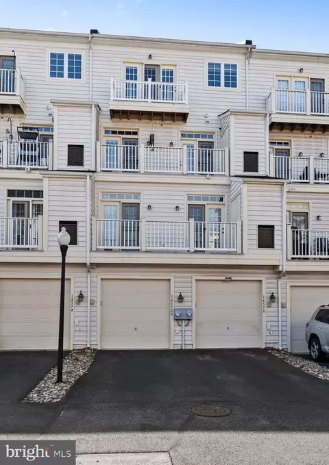 Exterior - 14576 Marlow St, Gainesville, VA 20155 photo 5 of 5