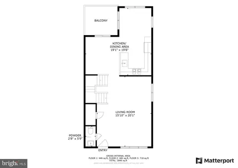 4859 Benecia Ln, Dumfries, VA 22025 photo 42