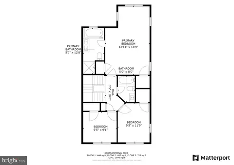 4859 Benecia Ln, Dumfries, VA 22025 photo 43