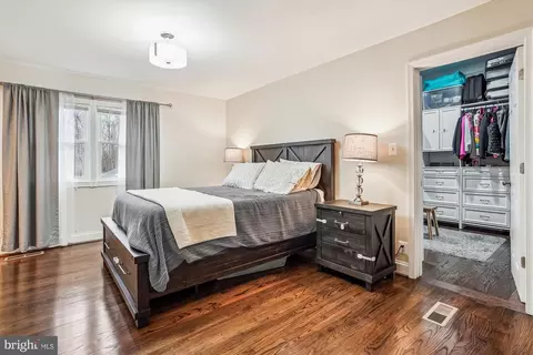Bedroom - 9709 Evans Ford Rd, Manassas, VA 20111 photo 4 of 6