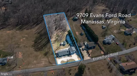 View/Area - 9709 Evans Ford Rd, Manassas, VA 20111 photo 3 of 3