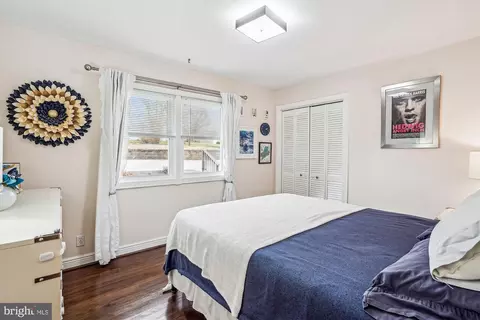 Bedroom - 9709 Evans Ford Rd, Manassas, VA 20111 photo 6 of 6