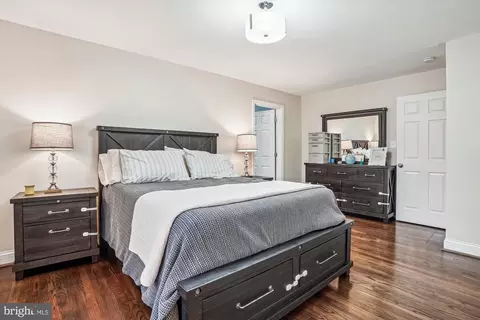 Bedroom - 9709 Evans Ford Rd, Manassas, VA 20111 photo 1 of 6